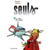 Image de Seuls. Vol. 3. Le clan du requin en occasion ou reconditionné