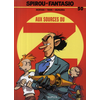 Image de spirou et fantasio tome 50 - aux sources du z