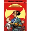 Image de Spirou et Fantasio. Vol. 50. Aux sources du Z en occasion ou reconditionné