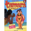 Image de tamara tome 6 - tu dépasses !