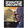 Image de haute securité - cycle 2 - les nouveaux maîtres tome 1