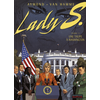 Image de lady s. tome 5 - une taupe à washington