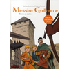 Image de messire guillaume tome 3 - terre et mère
