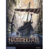 Image de hammerfall tome 3 - les gardiens d'elivagar