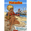 Image de natacha - intégrale tome 2 - envol vers l'aventure