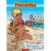 Image de Natacha - L'intégrale - Tome 2 François Walthéry (Illustration), François Walthéry (Auteur), Mittéï (Auteur), Etienne Borgers (Auteur)