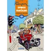 Image de Spirou et Fantasio. Vol. 5. Mystérieuses créatures : 1956-1958 en occasion ou reconditionné
