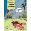 Image de Spirou et Fantasio - L'intégrale - Tome 6 - Inventions maléfiques André Franquin (Illustration), André Franquin (Auteur)