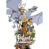Image de Les enfants d'ailleurs - intégrale tome 1