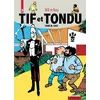 Image de Tif et Tondu - L'intégrale - Tome 3 - Signé M. Choc Will (Illustration), Maurice Rosy (Auteur)