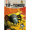 Image de tif et tondu - intégrale tome 4 - échec aux mystificateurs