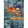 Image de yoko tsuno - intégrale tome 6 - robots d'ici et d'ailleurs