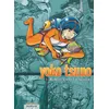 Image de Yoko Tsuno - L'intégrale - Tome 6 - Robots d’ici et d’ailleurs Roger Leloup (Auteur), Roger Leloup (Illustration)