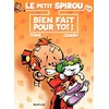 Image de Le petit Spirou. Vol. 14. Bien fait pour toi ! en occasion ou reconditionné