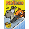 Image de nelson tome 8 - né pour nuire