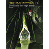 Image de le diable des sept mers tome 2