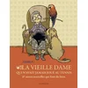Image de La vieille dame qui n'avait jamais joué au tennis : & autres nouvelles qui font du bien en occasion ou reconditionné