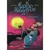 Image de agathe saugrenu tome 3 - ça va péter !