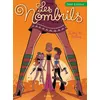 Image de Les nombrils tome 4