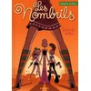 Image de Les nombrils. Vol. 4. Duel de belles en occasion ou reconditionné
