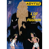 Image de papyrus tome 31 - l'or de pharaon
