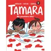 Image de tamara tome 7 - ma première fois
