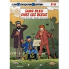 Image de les tuniques bleues tome 53 - sang bleu chez les bleus