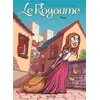 Image de le royaume tome 1 - anne
