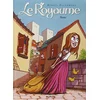 Image de Le royaume. Vol. 1. Anne en occasion ou reconditionné