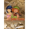 Image de yoko tsuno - intégrale tome 8 - menaces pour la terre