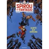 Image de Spirou et Fantasio tome 51 - alerte aux Zorkons