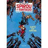 Image de Les aventures de Spirou et Fantasio. Vol. 51. Alerte aux Zorkons en occasion ou reconditionné