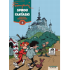 Image de Spirou et Fantasio - intégrale tome 8