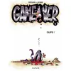 Image de game over tome 4 - oups !