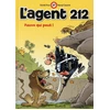 Image de l'agent 212 tome 27 - fauve qui peut !