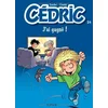 Image de Cédric. Vol. 24. J'ai gagné ! en occasion ou reconditionné