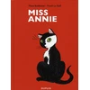 Image de miss annie cartone miss annie cartone