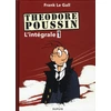 Image de théodore poussin - intégrale tome 1
