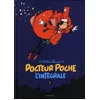 Image de docteur poche - intégrale tome 1 - 1976-1979