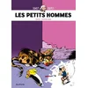 Image de Les petits hommes : l'intégrale. Vol. 1. 1967-1970 en occasion ou reconditionné