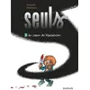 Image de Seuls - Tome 5 - Au coeur du Maelström Bruno Gazzotti (Illustration), Fabien Vehlmann (Auteur)