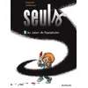 Image de Seuls. Vol. 5. Au coeur du maelström en occasion ou reconditionné