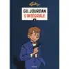 Image de Gil Jourdan - intégrale Tome 3