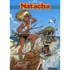 Image de natacha - intégrale tome 4 - passeport pour l'enfer