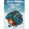 Image de le petit Spirou tome 15 - tiens-toi droit !