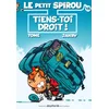 Image de Le petit Spirou. Vol. 15. Tiens-toi droit ! en occasion ou reconditionné