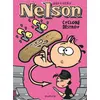 Image de Nelson tome 10 - Cyclone destroy