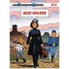Image de Les Tuniques Bleues Tome 54 - Miss Walker