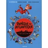 Image de spirou et fantasio tome 6 - panique en atlantique