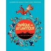 Image de Le Spirou de.... Vol. 6. Panique en Atlantique en occasion ou reconditionné